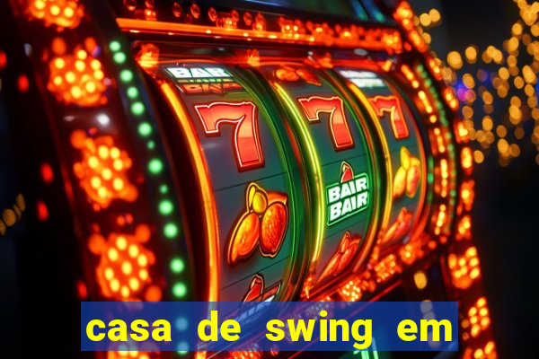 casa de swing em foz do iguaçu